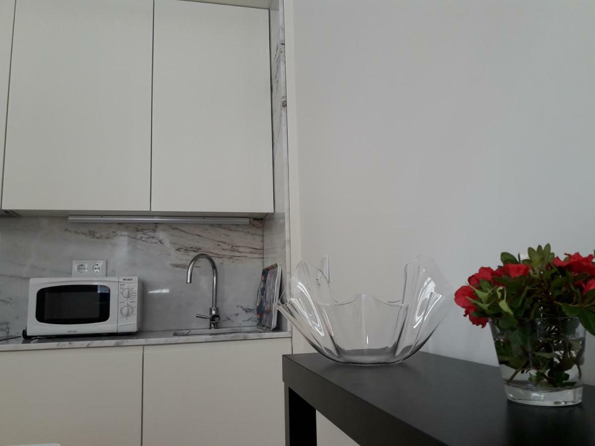 Oporto Cosy Apartment At Alegria Exterior photo
